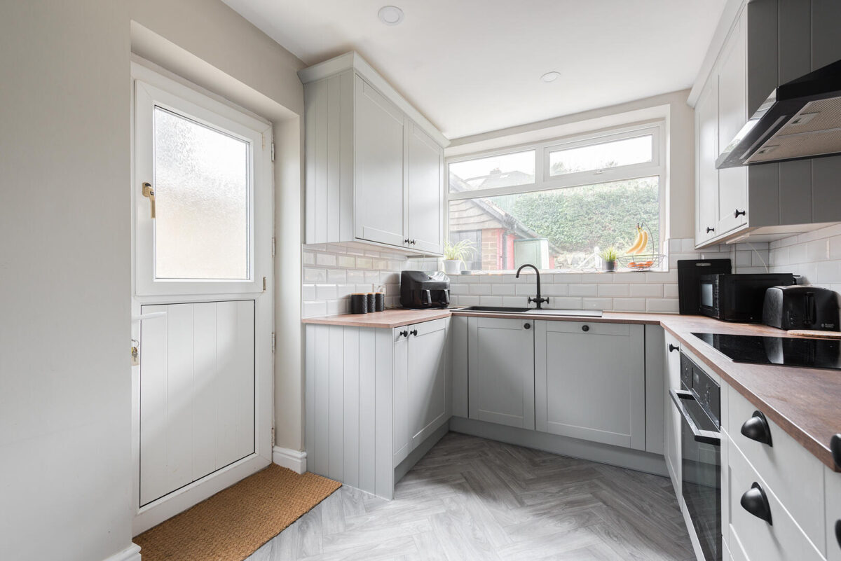 Marchwood Drive, Sheffield