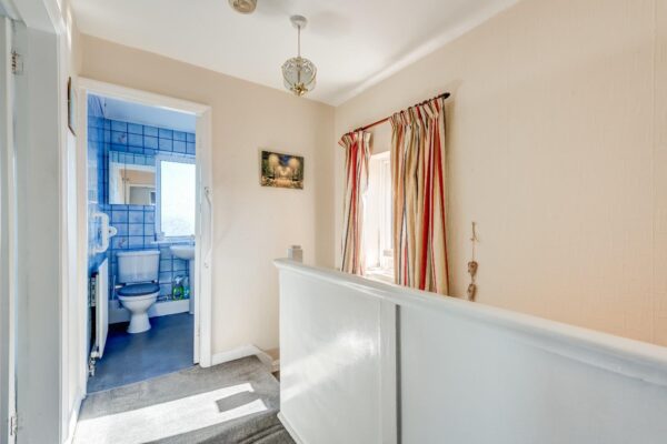 St. Michaels Road, Ecclesfield, Sheffield