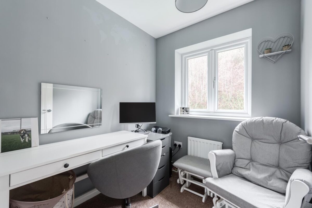 Samuel Fox Avenue, Fox Valley, Sheffield