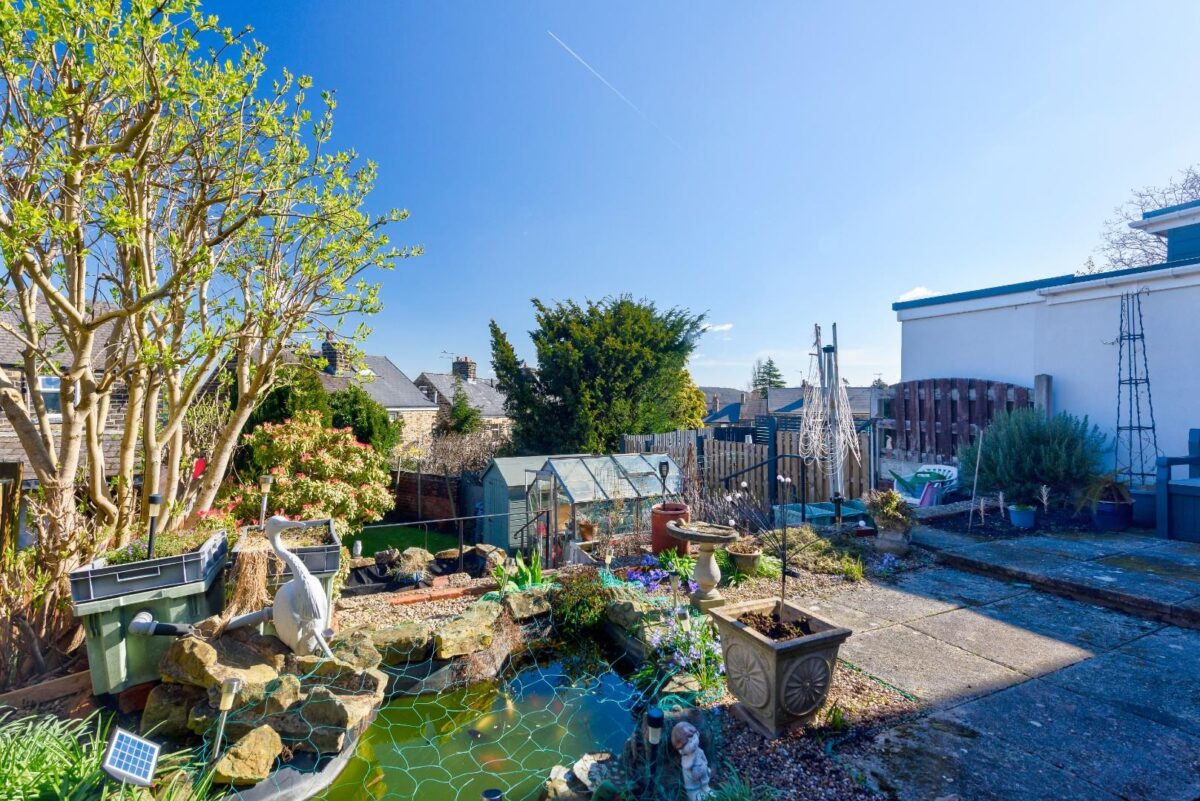 St. Michaels Road, Ecclesfield, Sheffield