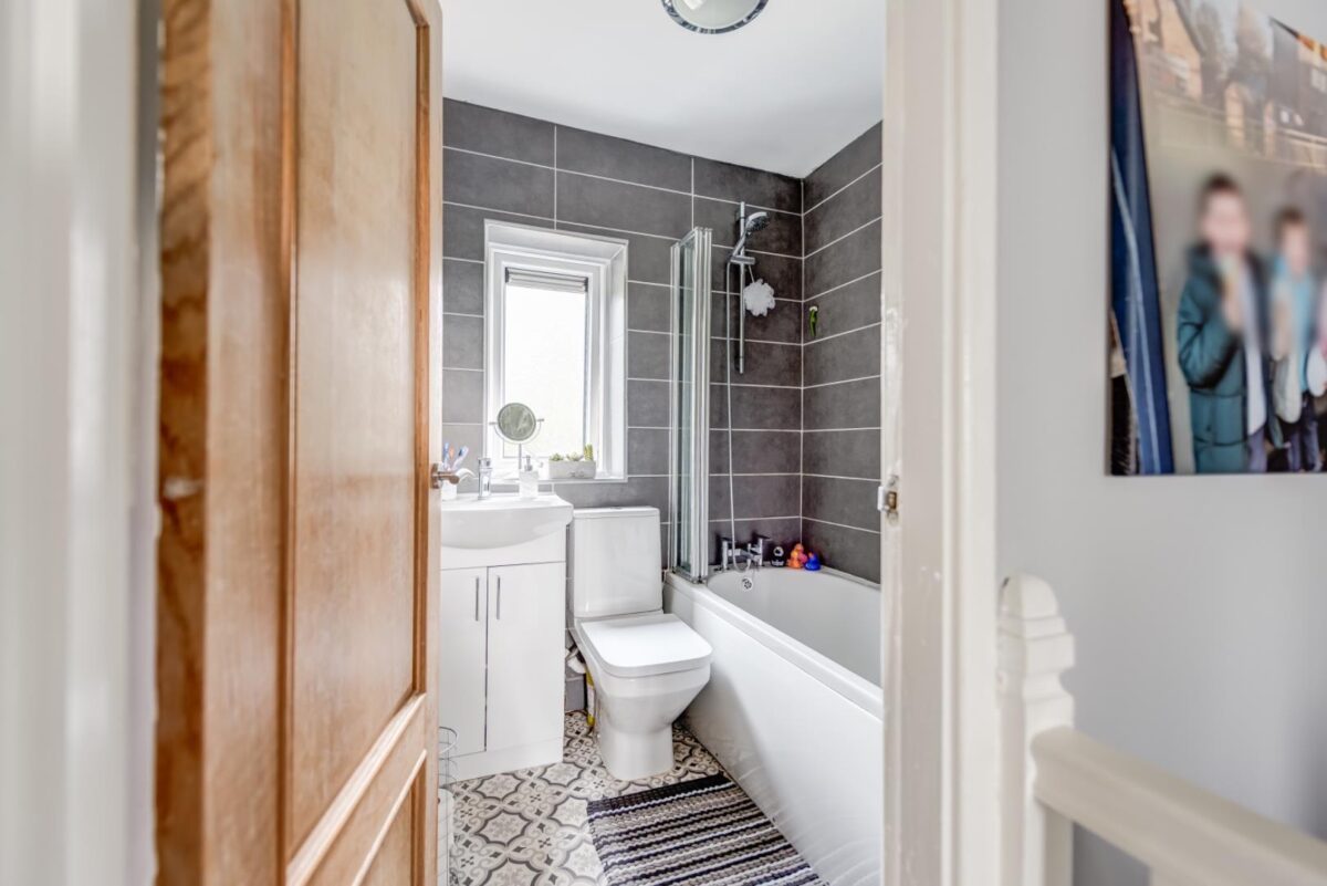 Greenwood Road, High Green, Sheffield