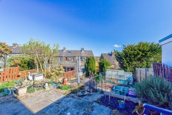 St. Michaels Road, Ecclesfield, Sheffield