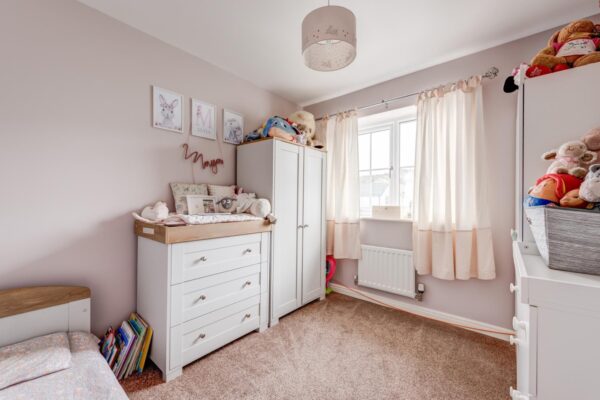 Samuel Fox Avenue, Fox Valley, Sheffield