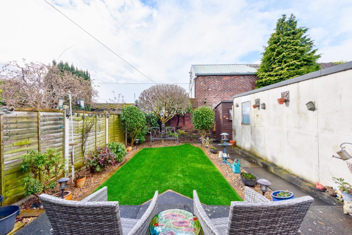 Dudley Road, Hillsborough, Sheffield