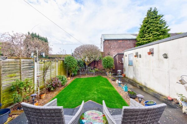 Dudley Road, Hillsborough, Sheffield