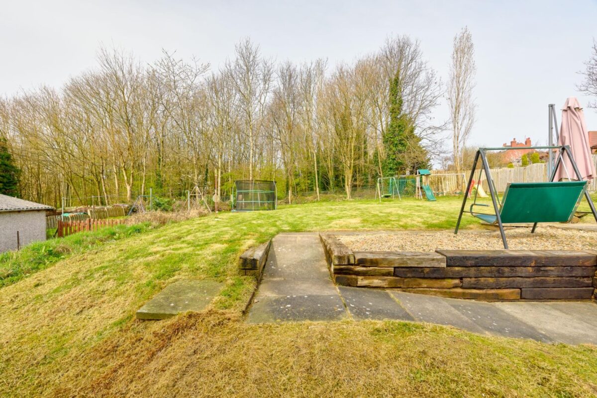 Greenwood Road, High Green, Sheffield