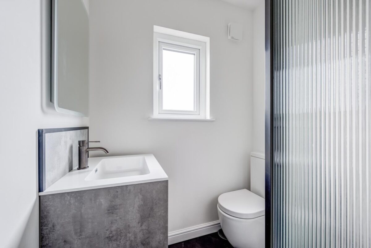 Wheata Drive, Parson Cross, Sheffield