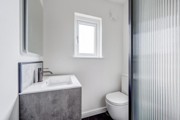 Wheata Drive, Parson Cross, Sheffield