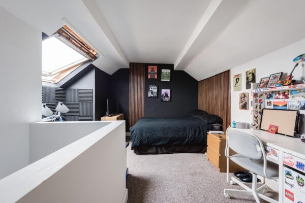 Fielding Road, Sheffield