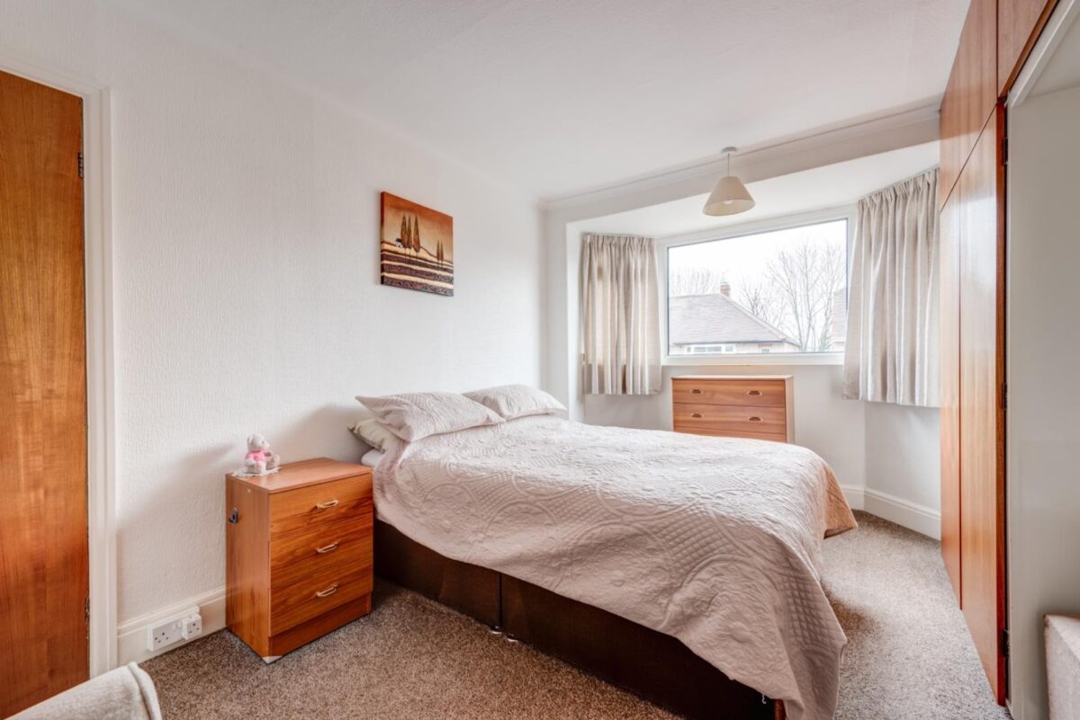 Dudley Road, Hillsborough, Sheffield