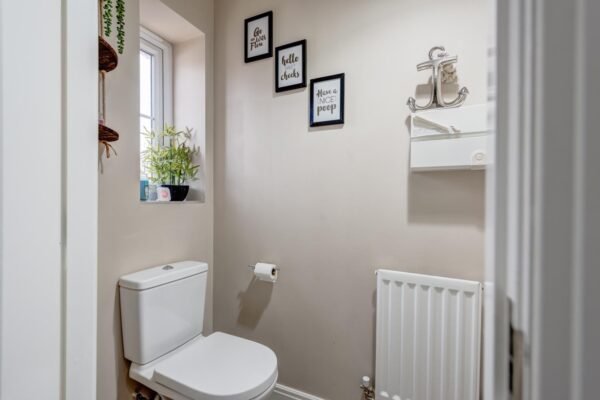 Samuel Fox Avenue, Fox Valley, Sheffield