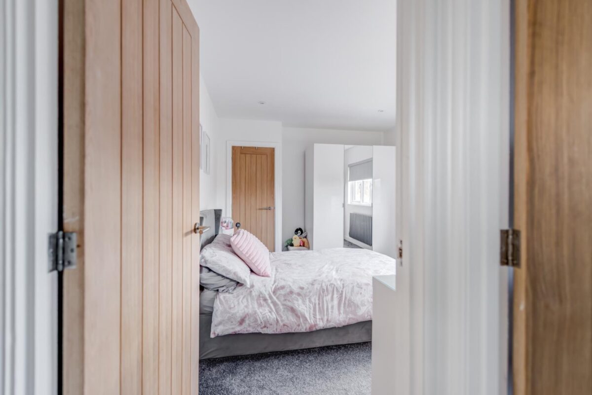 Wheata Drive, Parson Cross, Sheffield