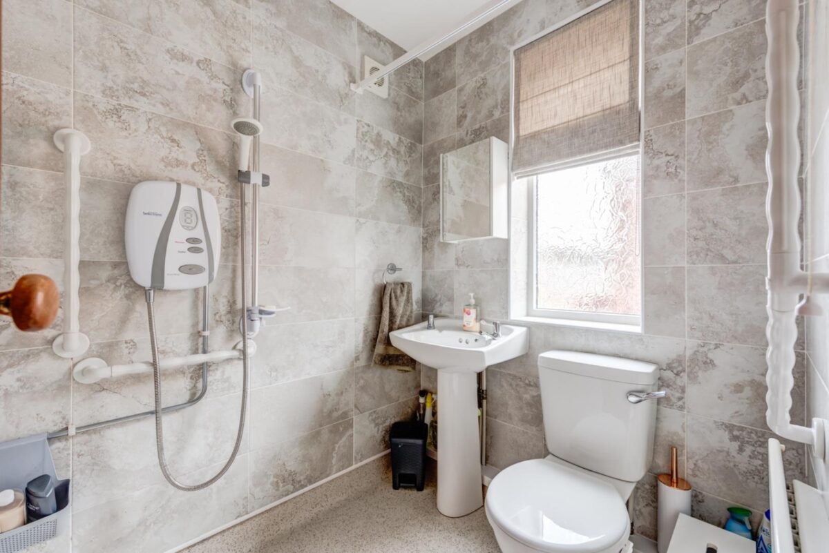 Dudley Road, Hillsborough, Sheffield