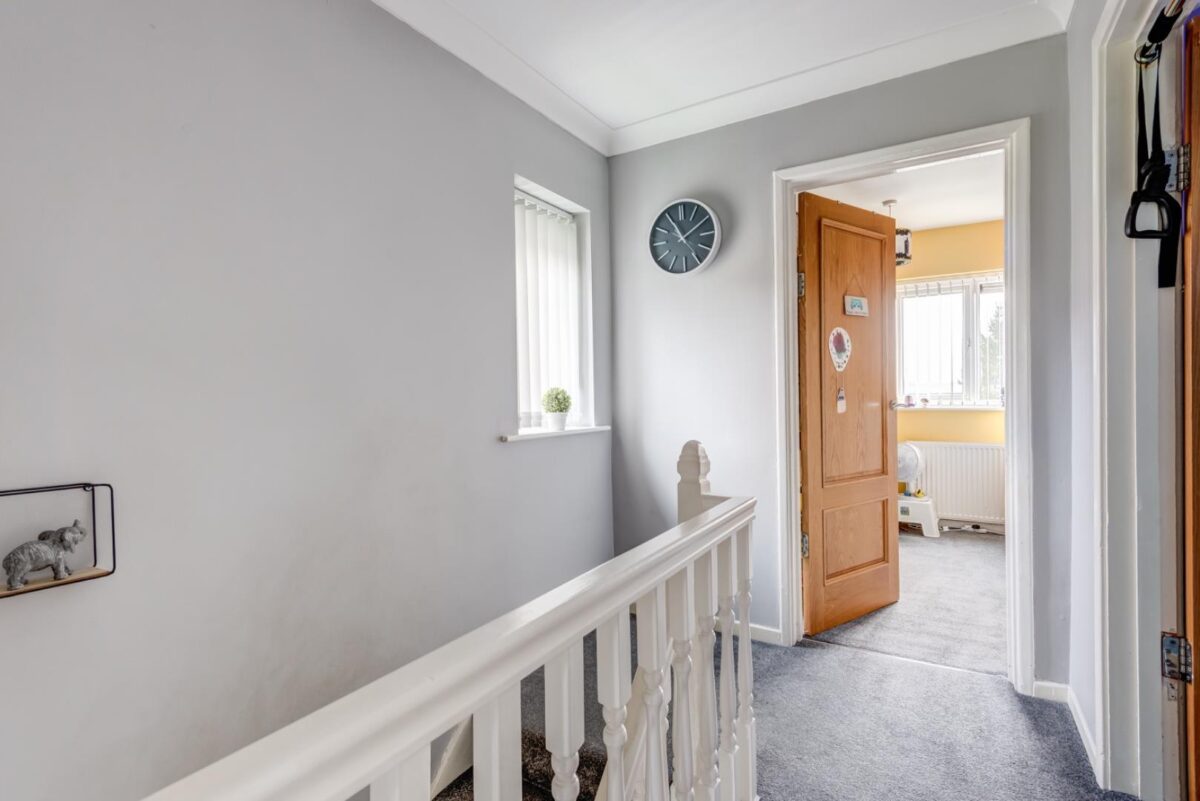 Greenwood Road, High Green, Sheffield