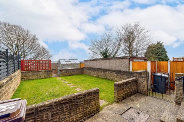 Jenkin Avenue, Sheffield