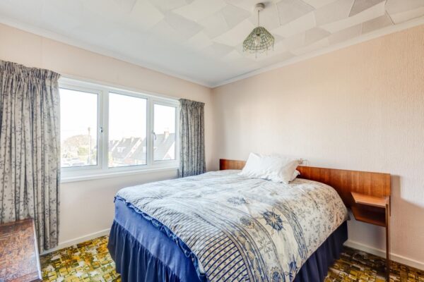 Mackenzie Crescent, Burncross, Sheffield