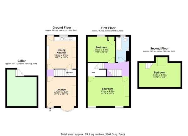 Fielding Road, Sheffield