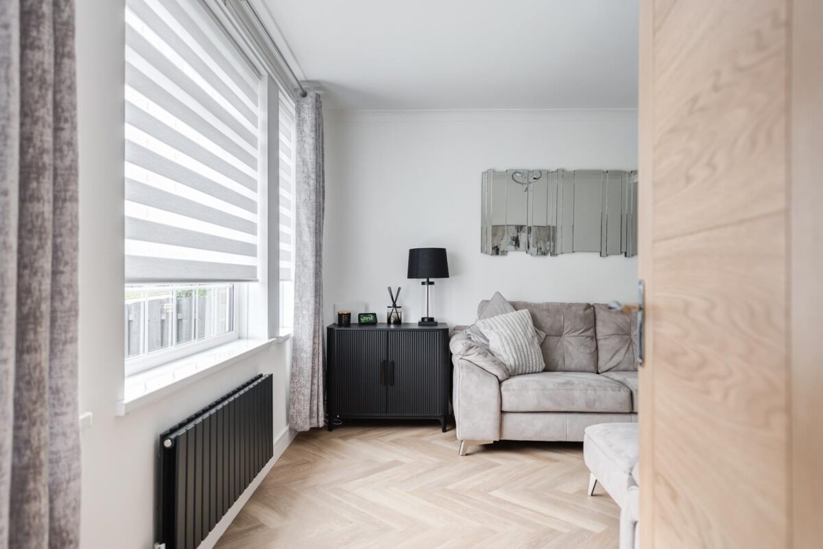 Wheata Drive, Parson Cross, Sheffield