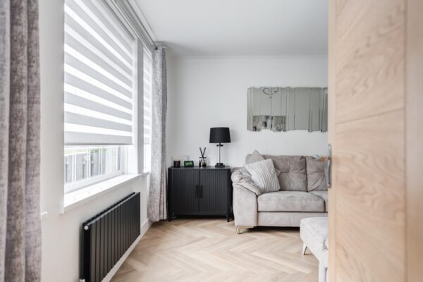 Wheata Drive, Parson Cross, Sheffield