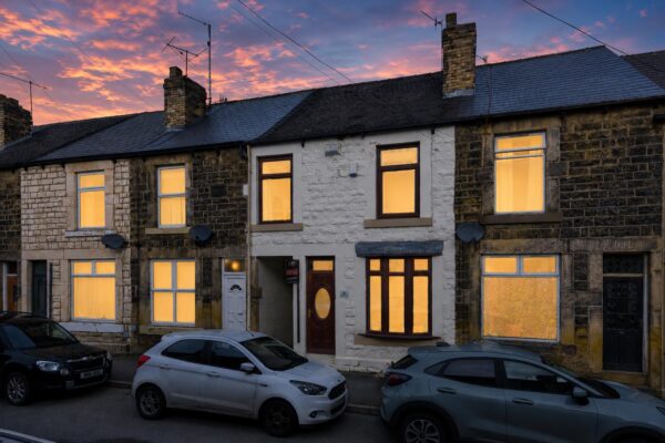 Fielding Road, Hillsborough, Sheffield