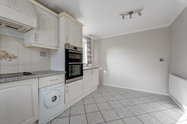 Lytton Drive, Parson Cross, Sheffield