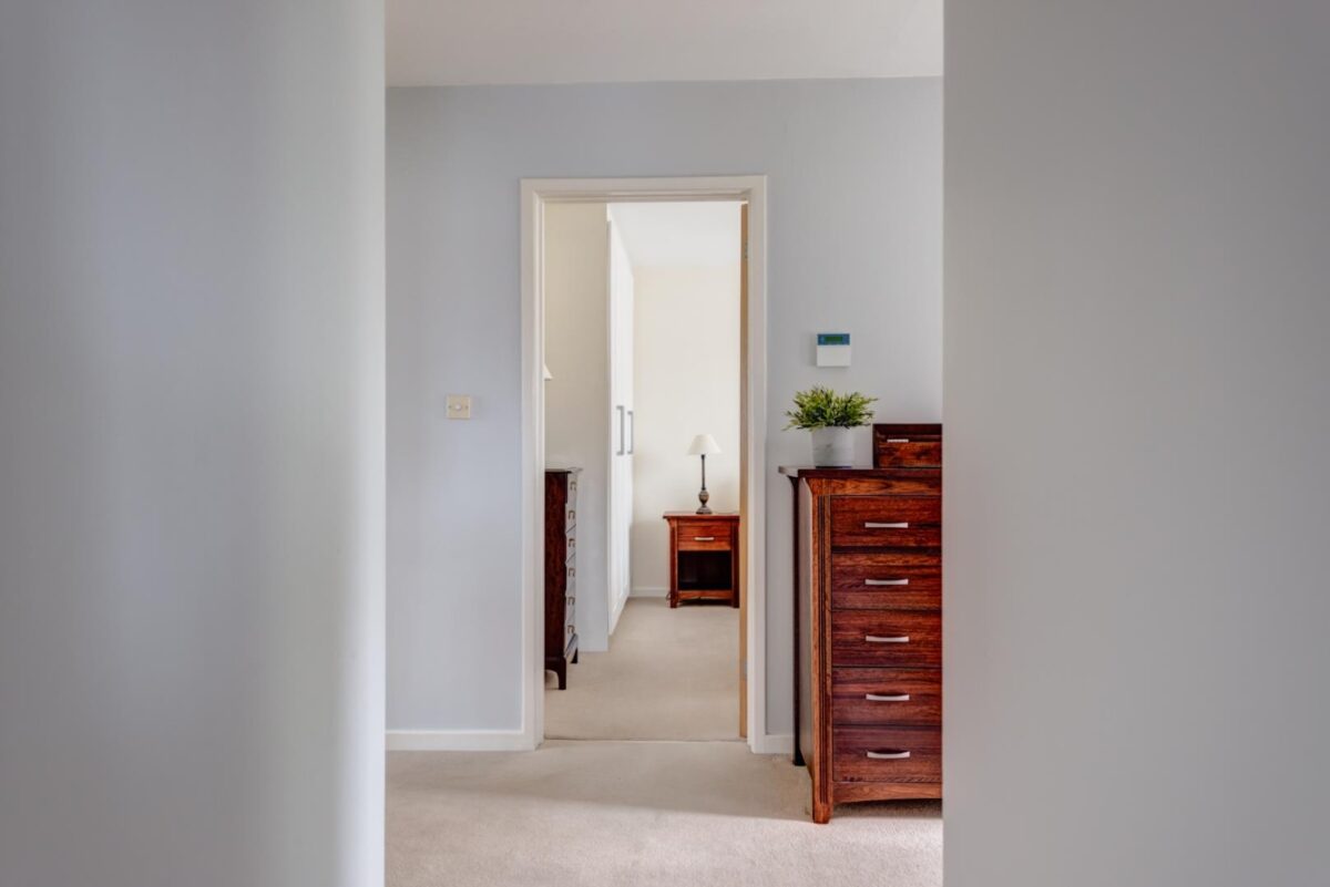 Chapel Road, Chapeltown, Sheffield