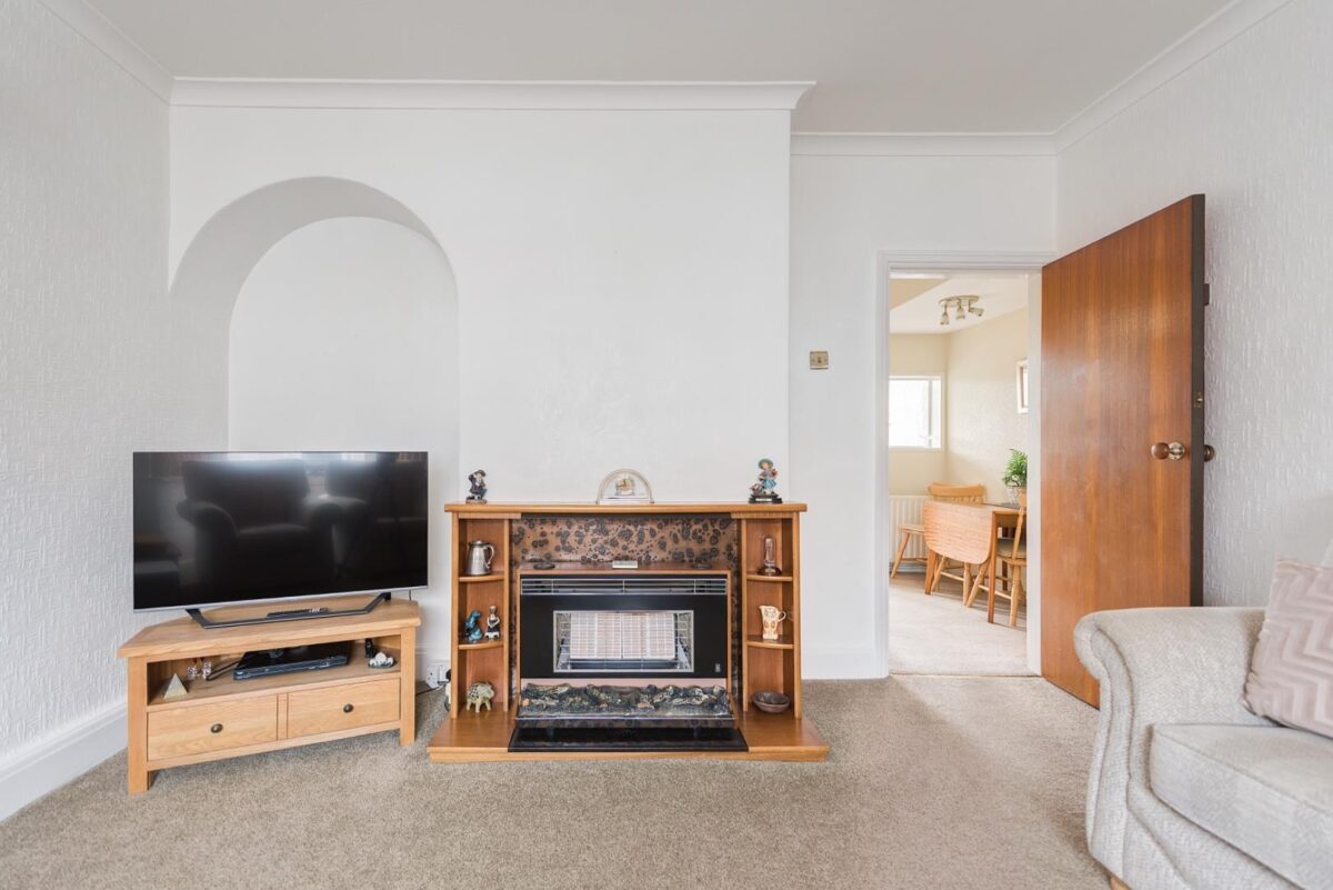 Dudley Road, Hillsborough, Sheffield