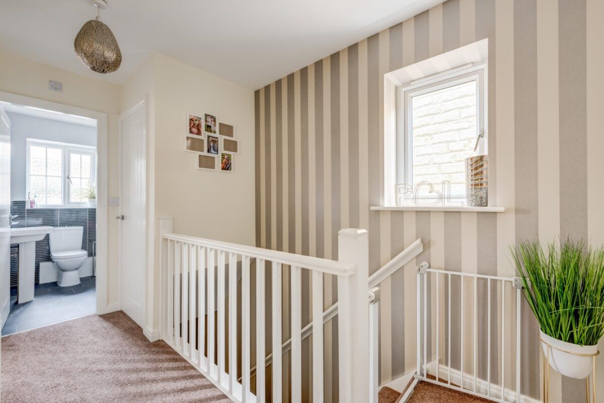 Samuel Fox Avenue, Fox Valley, Sheffield