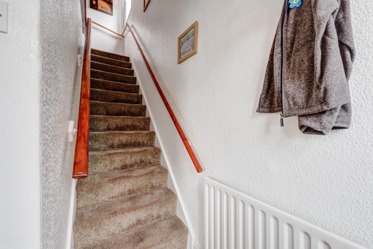 Dudley Road, Hillsborough, Sheffield