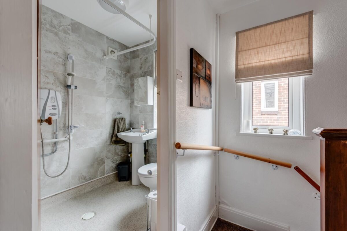 Dudley Road, Hillsborough, Sheffield