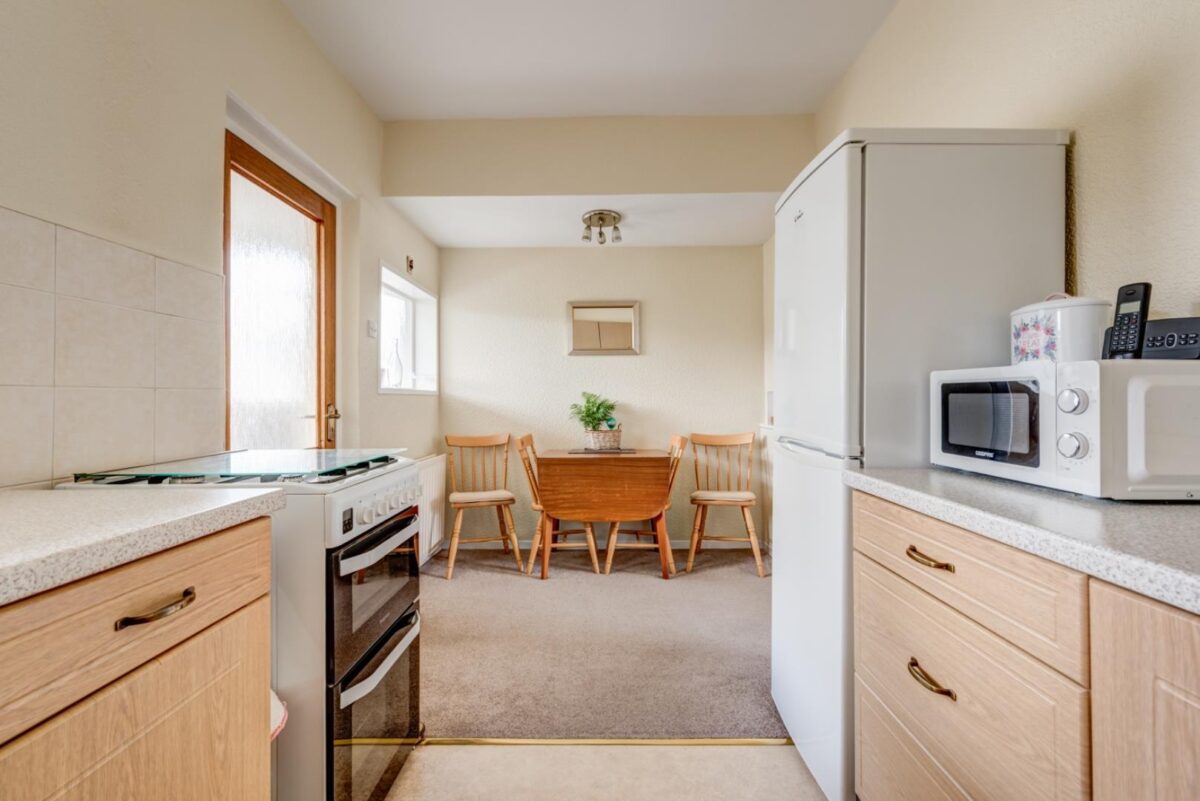 Dudley Road, Hillsborough, Sheffield