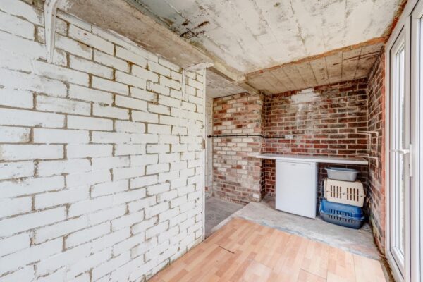 Greenwood Road, High Green, Sheffield