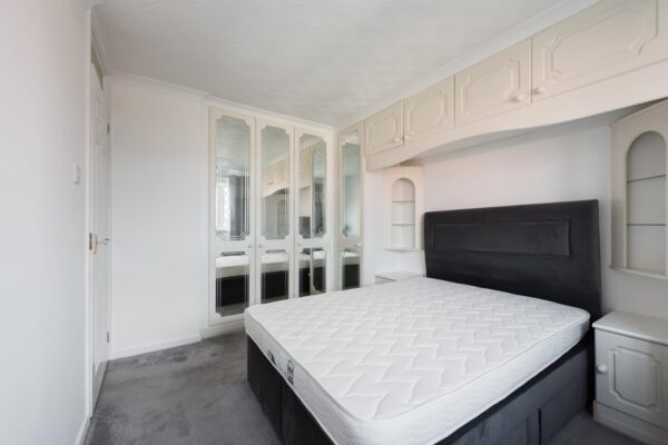 Lytton Drive, Parson Cross, Sheffield