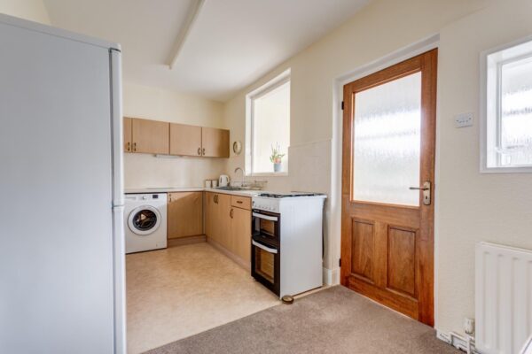 Dudley Road, Hillsborough, Sheffield