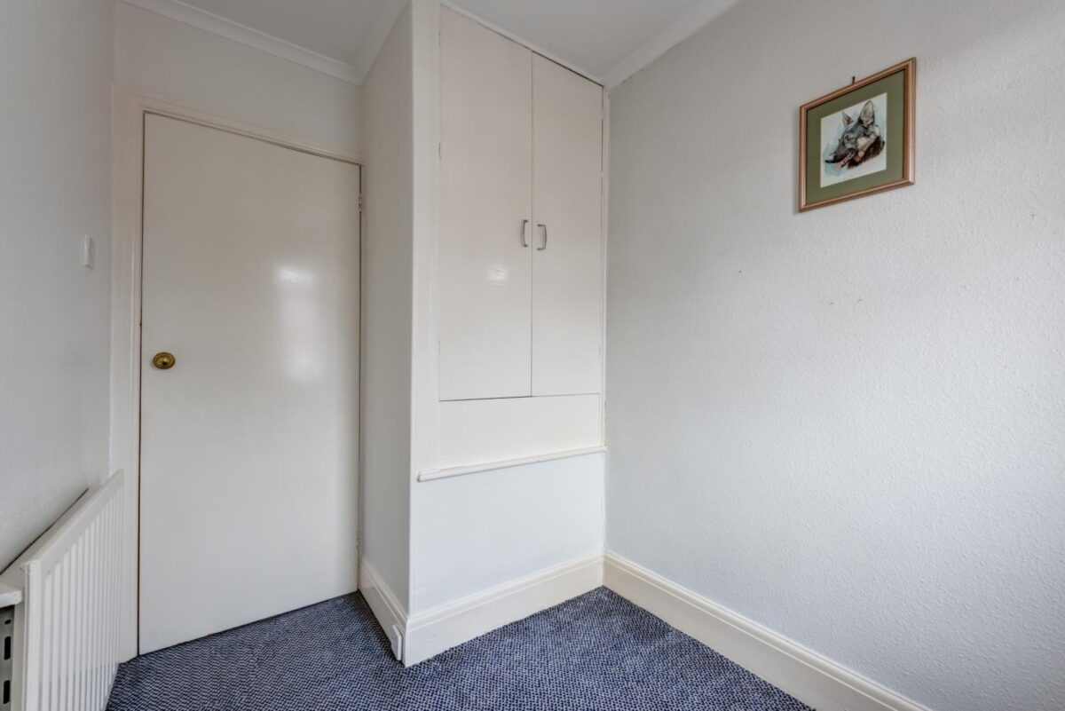 Dudley Road, Hillsborough, Sheffield