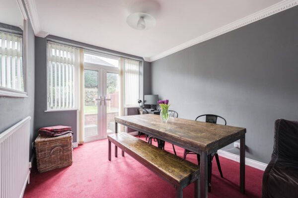 Marchwood Drive, Sheffield