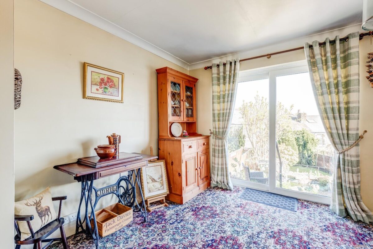 St. Michaels Road, Ecclesfield, Sheffield