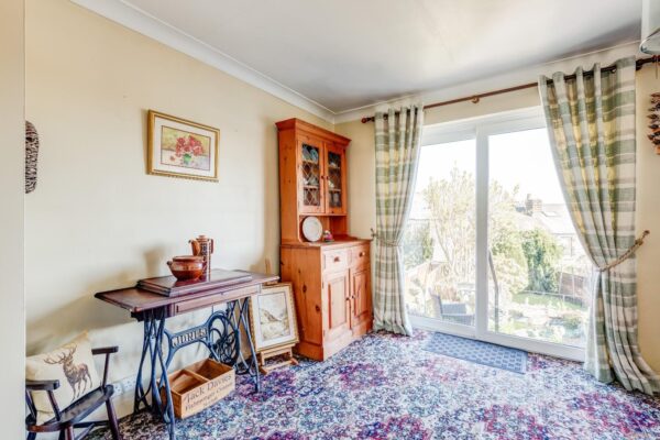 St. Michaels Road, Ecclesfield, Sheffield