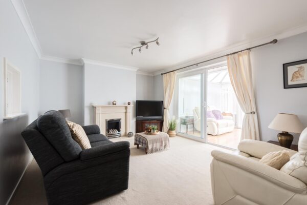 Chapel Road, Chapeltown, Sheffield