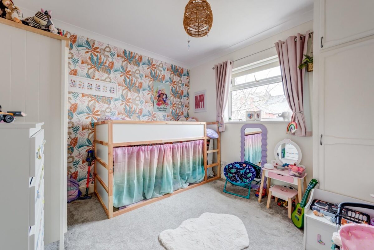 Fielding Road, Sheffield