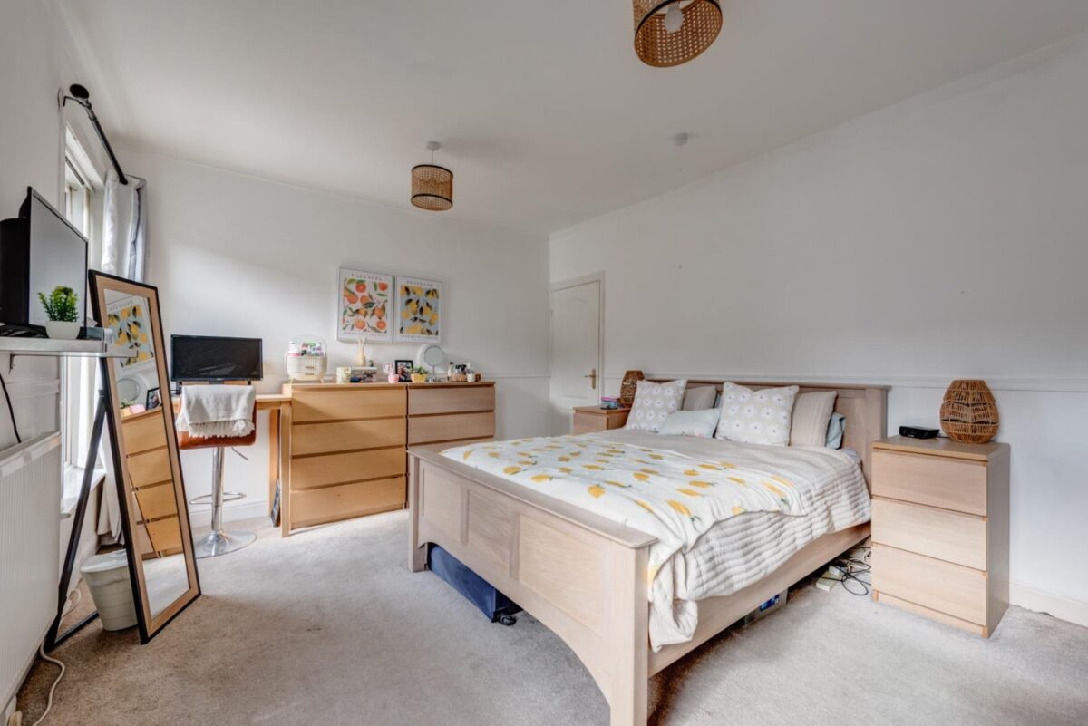 Fielding Road, Sheffield