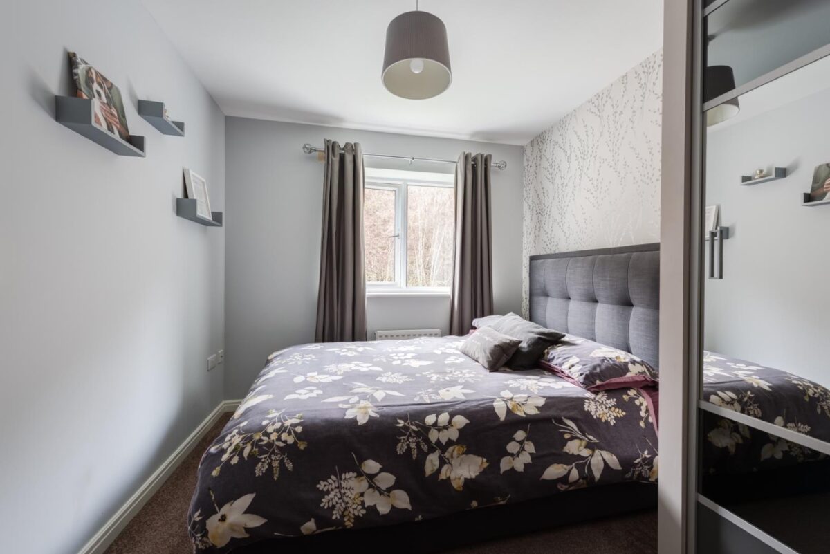 Samuel Fox Avenue, Fox Valley, Sheffield