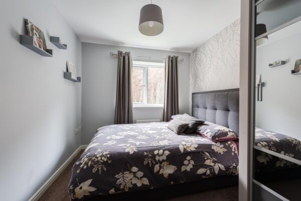 Samuel Fox Avenue, Fox Valley, Sheffield