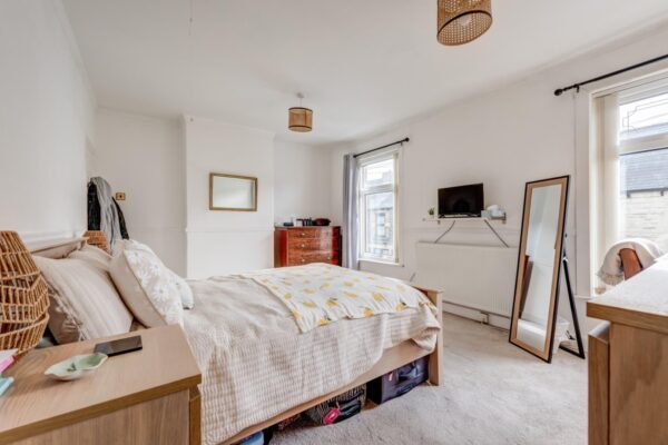 Fielding Road, Sheffield