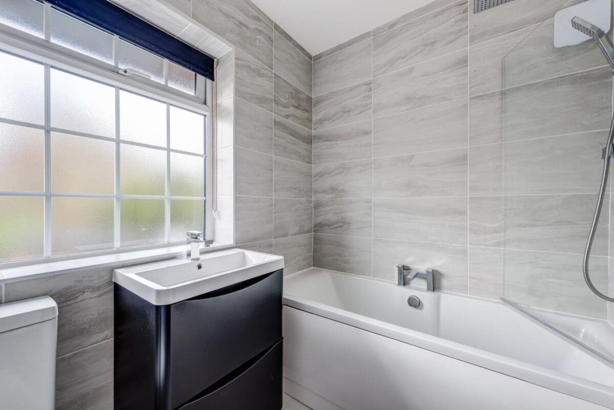 Wheata Drive, Parson Cross, Sheffield