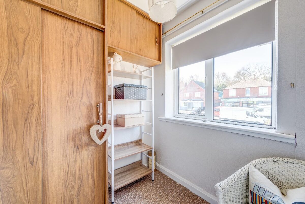 St. Michaels Road, Ecclesfield, Sheffield