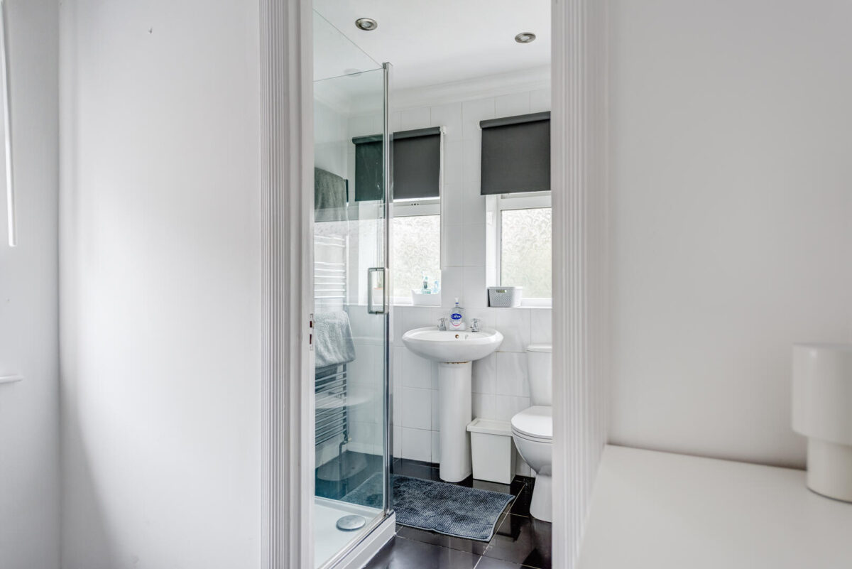 Marchwood Drive, Sheffield