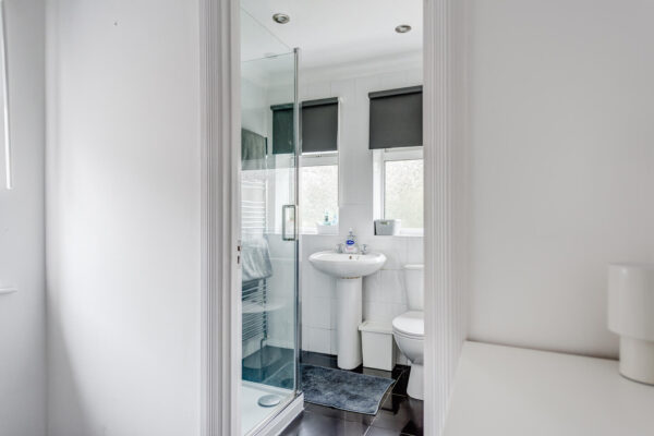 Marchwood Drive, Sheffield