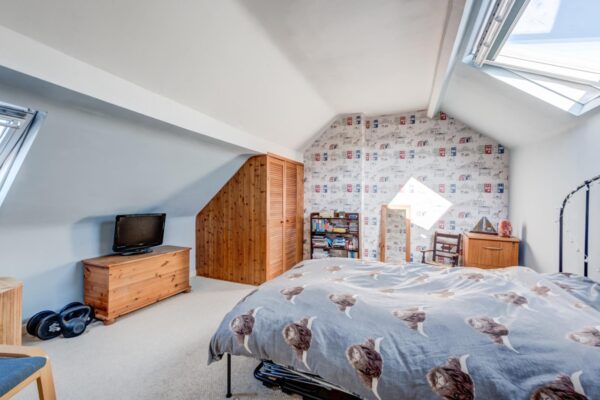 Walkley Crescent Road, Sheffield