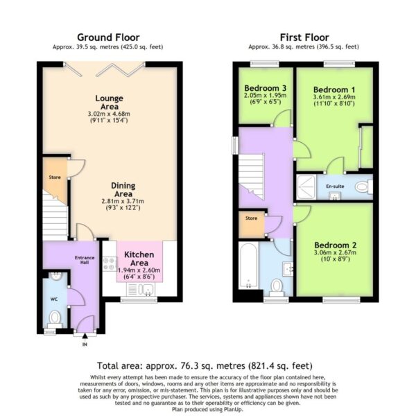 Samuel Fox Avenue, Fox Valley, Sheffield